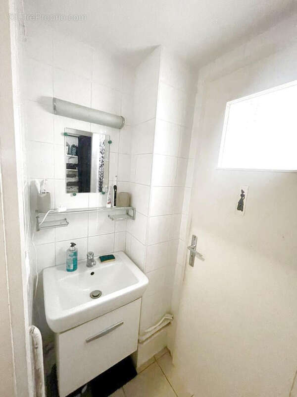 Appartement à THIONVILLE