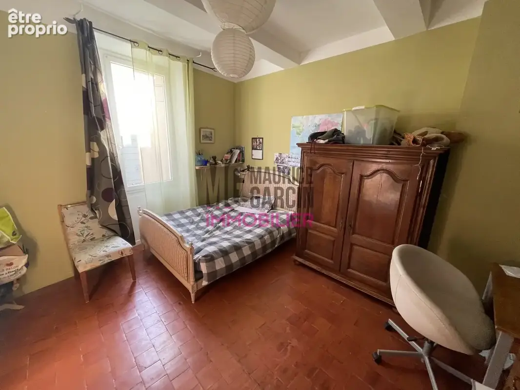 Maison 5 pièces 132 m² à vendre à Gigondas (84190) - photo 7