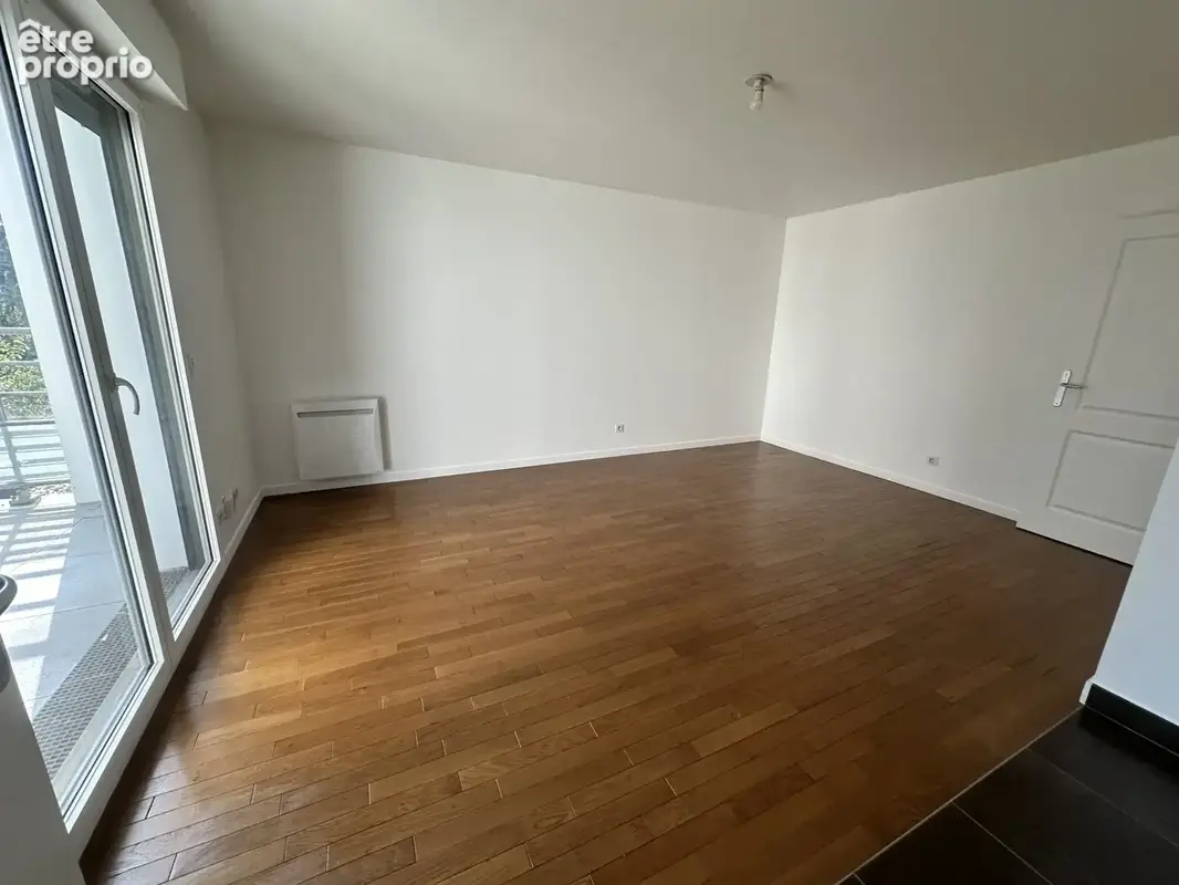 Appartement 2 pièces 44 m² à vendre à Courbevoie (92400) - photo 2