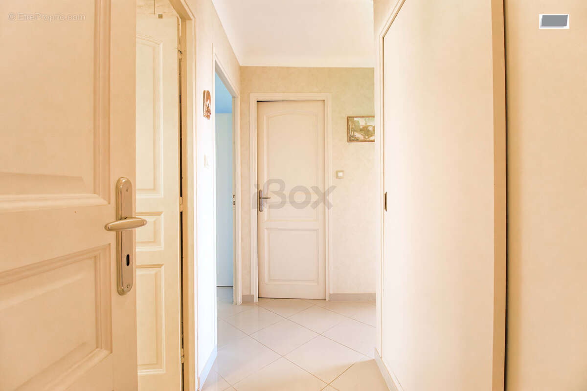 Appartement à LA SEYNE-SUR-MER