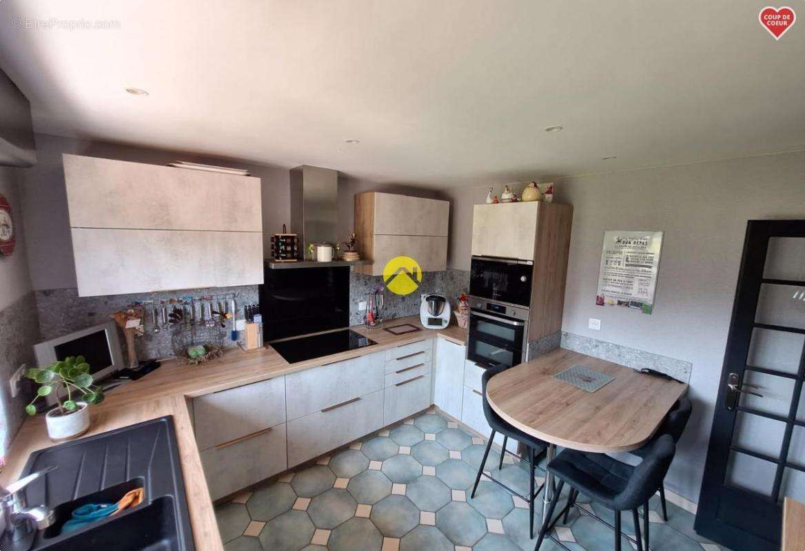Maison 6 pièces - photo 5