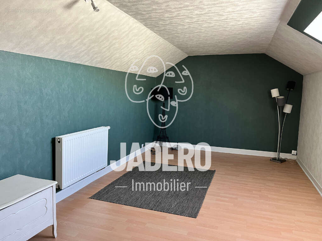 Rare à Franqueville-Saint-Pierre, Maison familiale 163 m², 5 chambres , Vie de plain-pied - photo 11