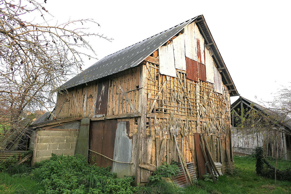 Maison à SAINT-CYR-DU-BAILLEUL