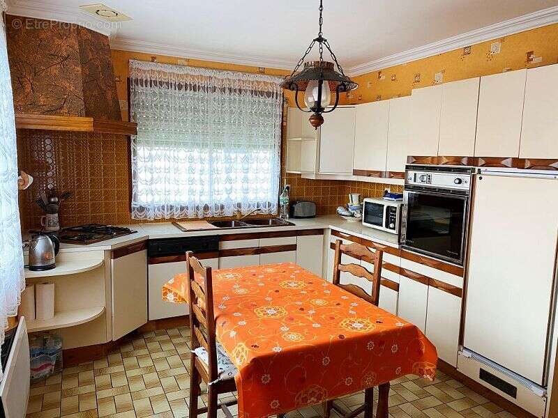 Maison à VERDUN