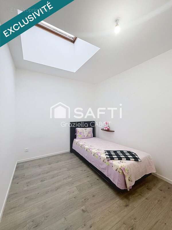 Photo 5 - Appartement à ABSCON