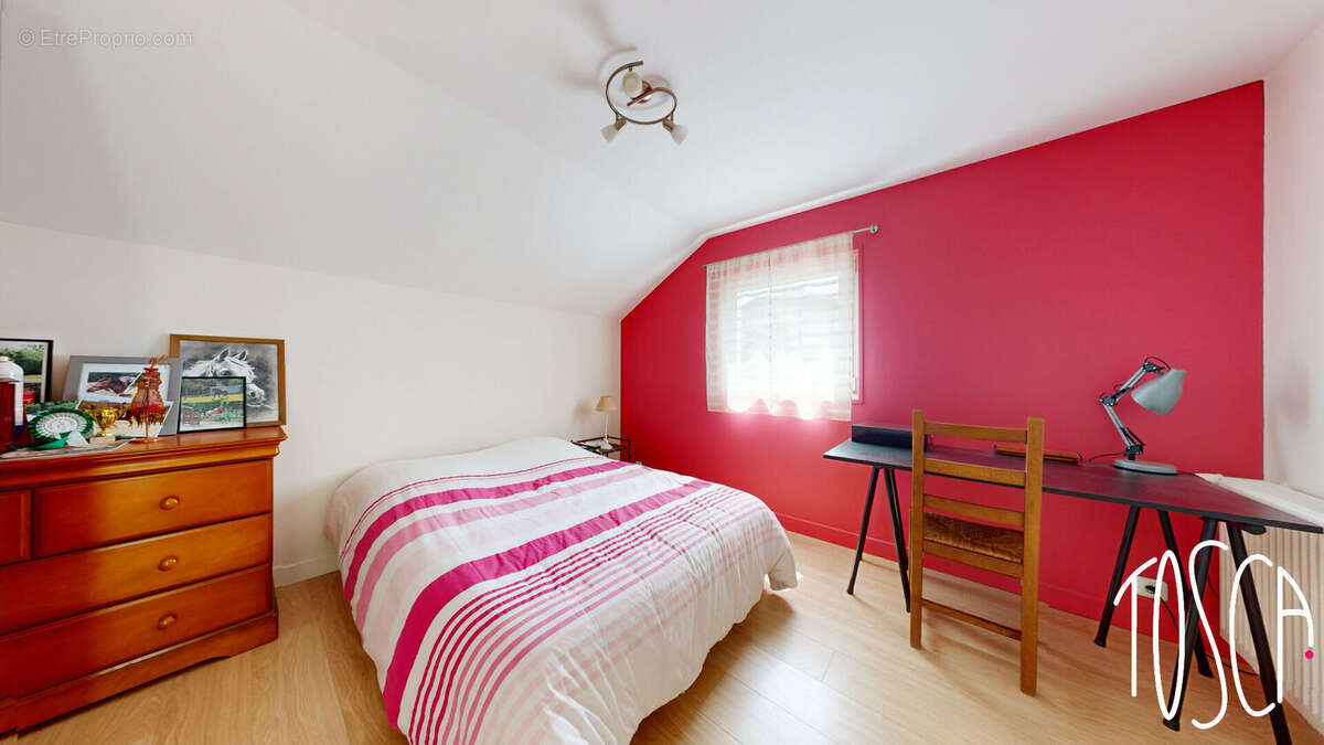 Exclusivite thiais - quartier des tilleuls - maison 6 pieces de 126 m² - photo 11
