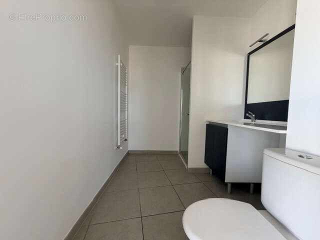 Appartement à LA ROCHELLE