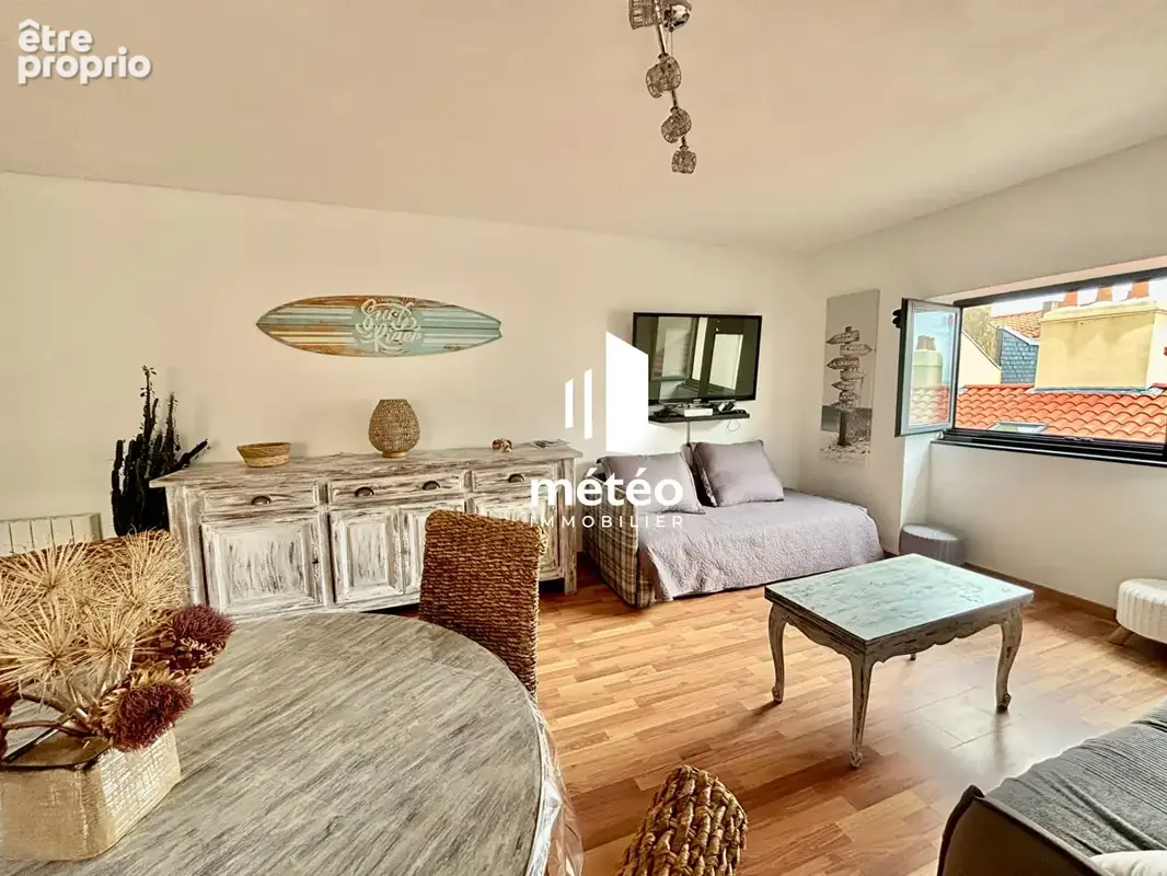 Appartement Les Sables D Olonne 2 pièces 47 m² - photo 10