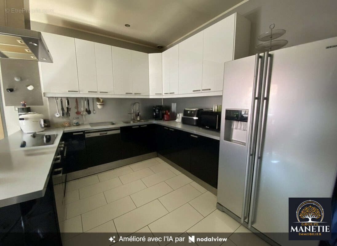 Maison 137 m² à Maroeuil  - photo 3