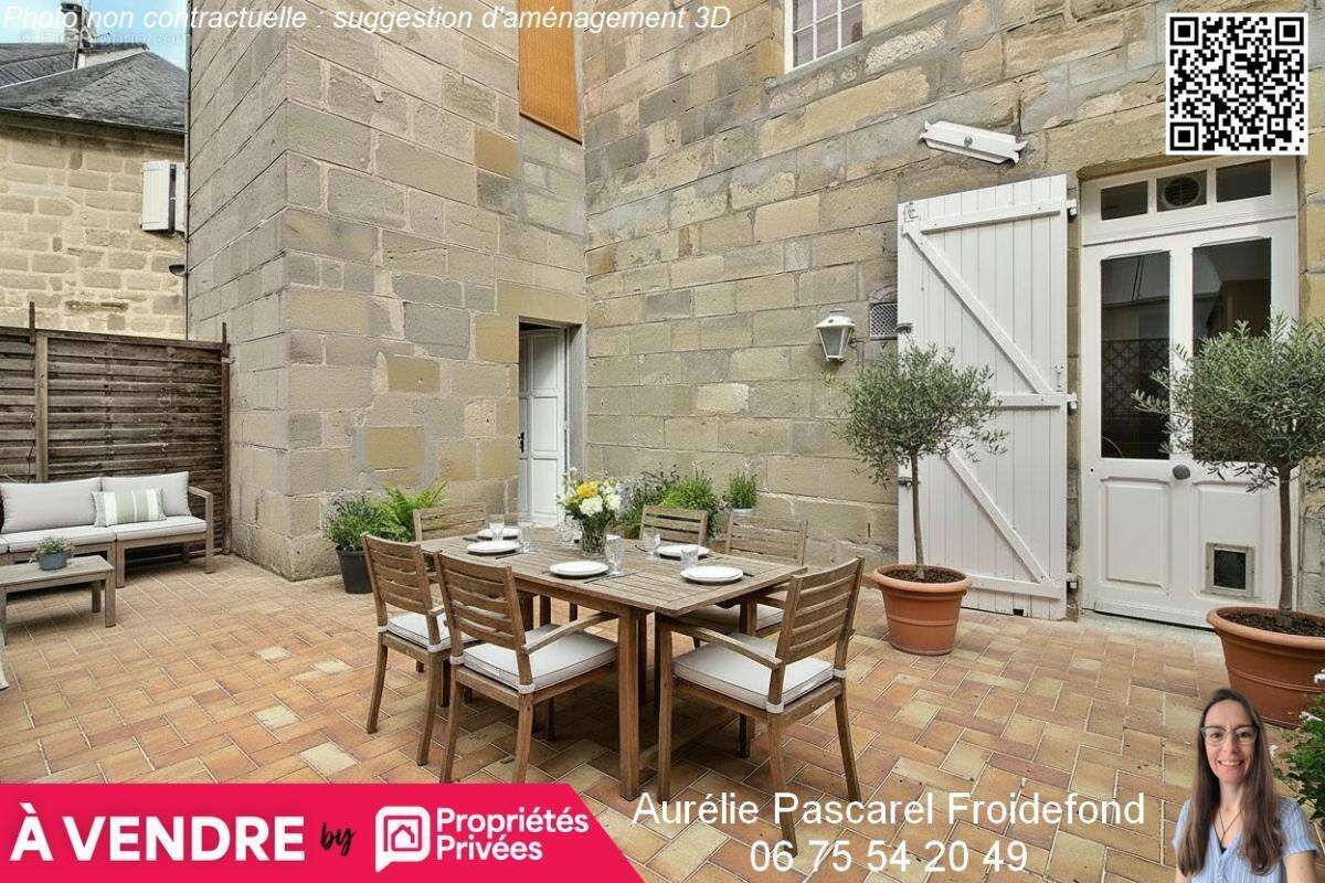 Maison à BRIVE-LA-GAILLARDE