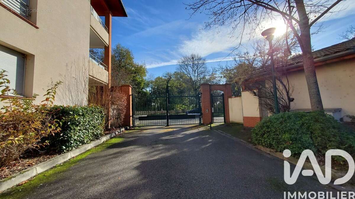 Photo 6 - Appartement à CASTELGINEST