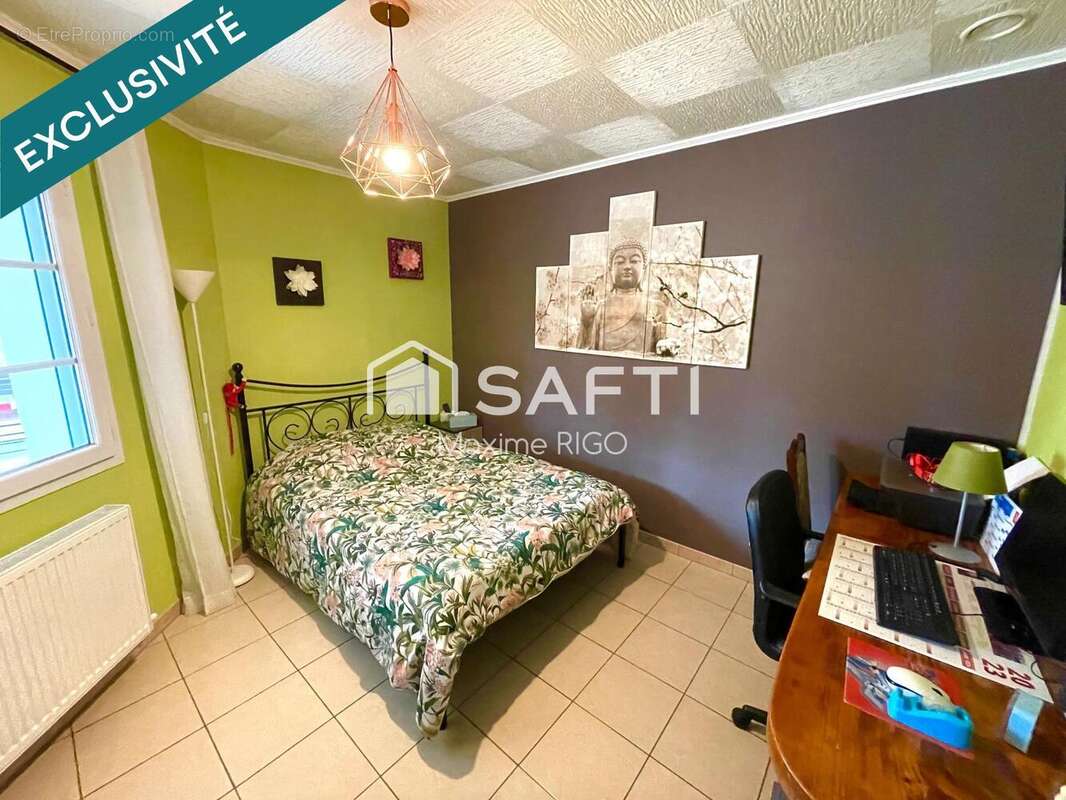 Photo 9 - Maison à SAMAZAN