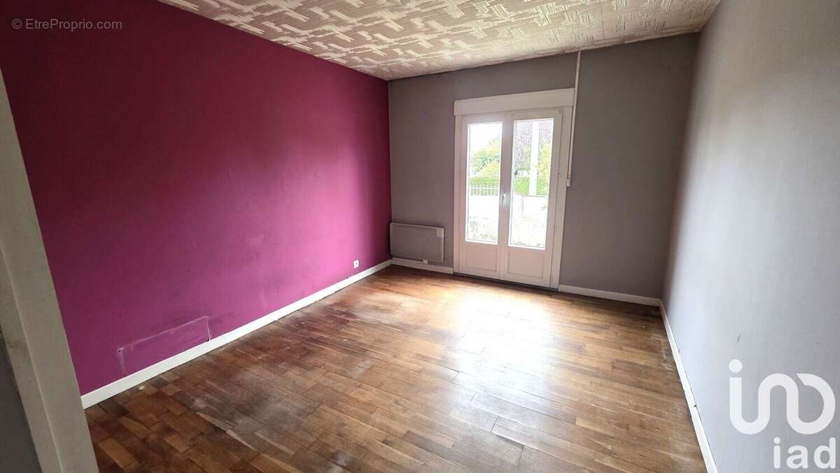 Photo 7 - Maison à DONNEZAC