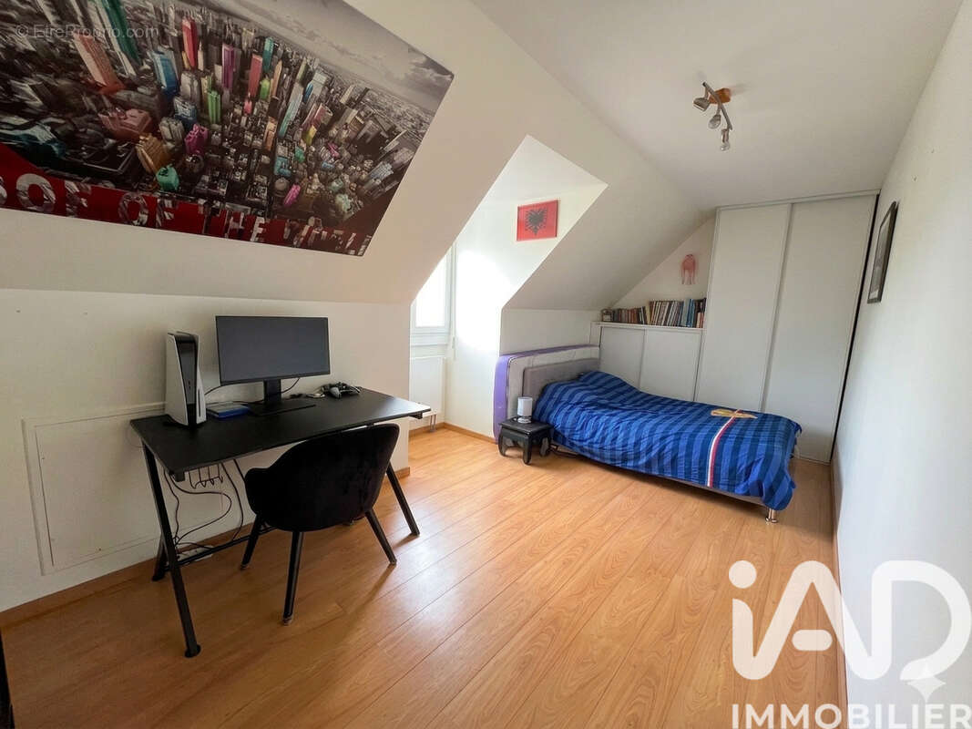 Photo 9 - Maison à FAREMOUTIERS