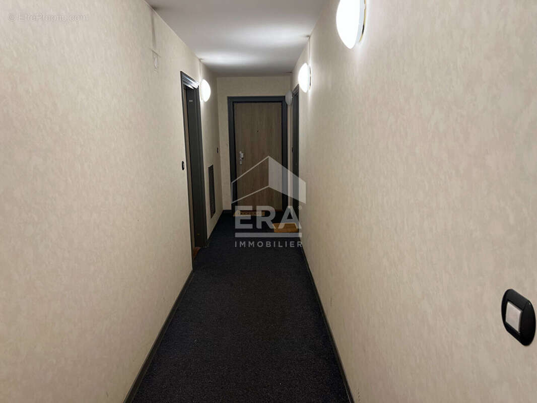 Appartement à NEUILLY-SUR-MARNE