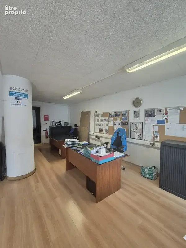 Commerce 150 m² à vendre à Nice (06300) - photo 3