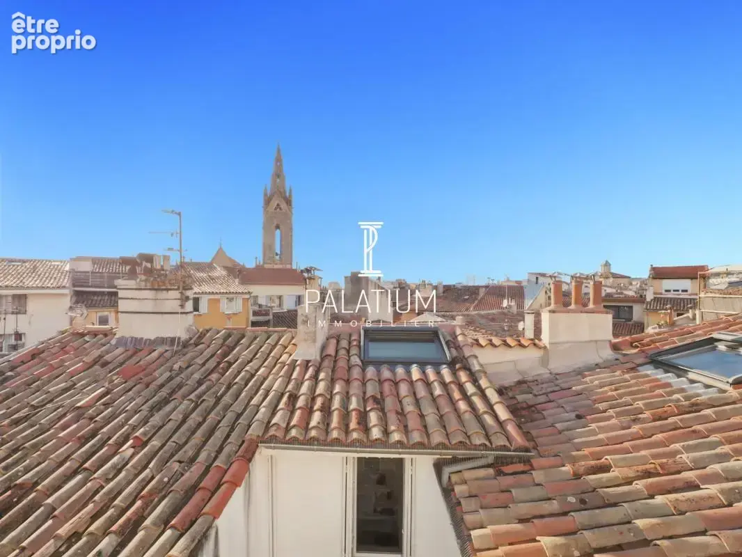 Appartement T4 lumineux avec terrasse et vue imprenable sur les - photo 8