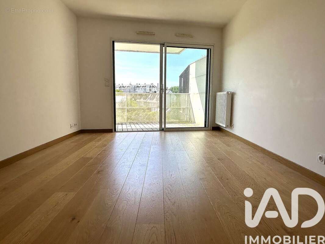 Photo 9 - Appartement à RENNES