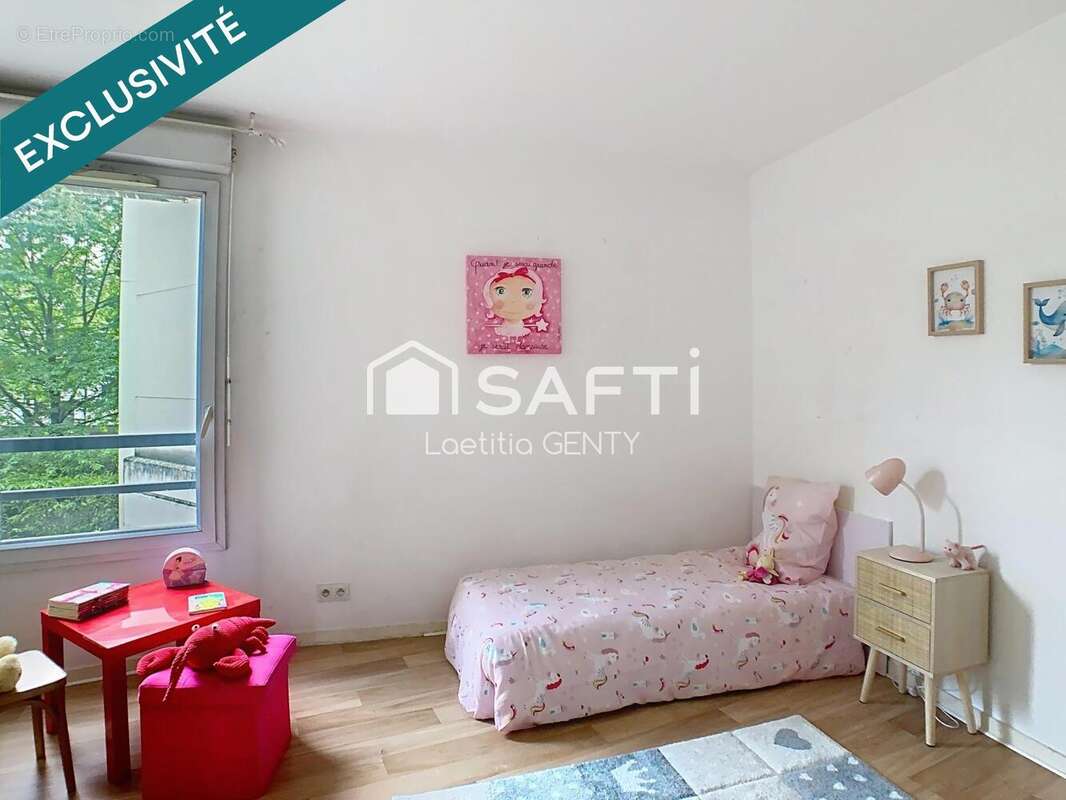 Appartement 81 m² à Colombes  - photo 5