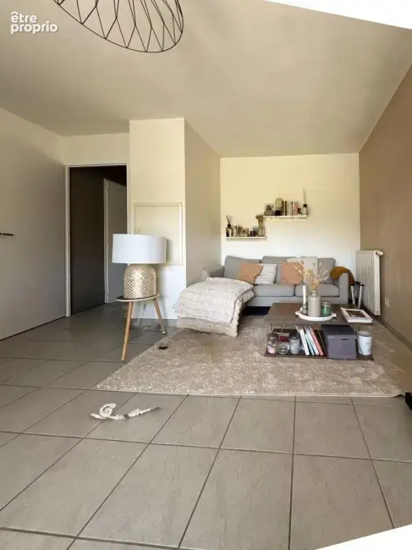 Appartement - photo 2