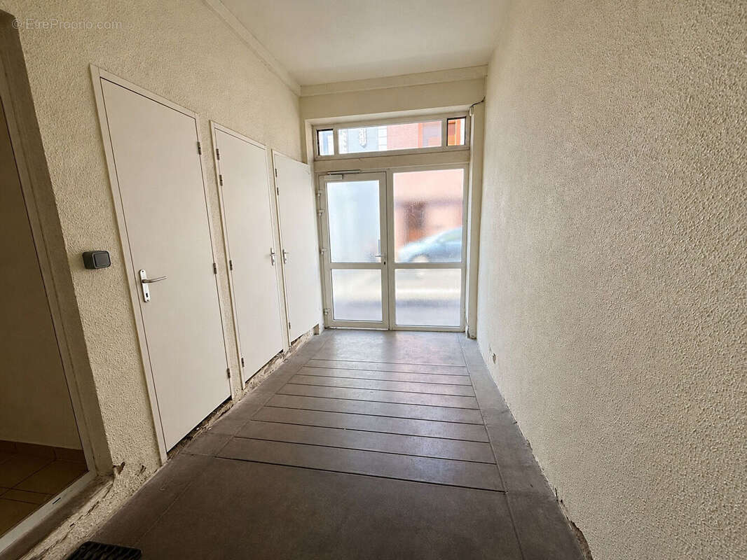 Immeuble Roanne 210 m2 - photo 6