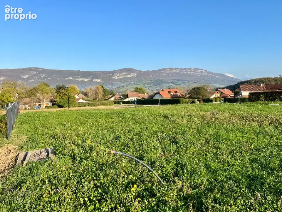 Photo Terrain à Eloise au prix de 149 500€