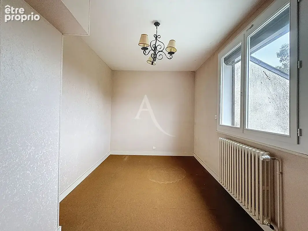 Maison Angers 5 pièce(s) 104 m2 - photo 7