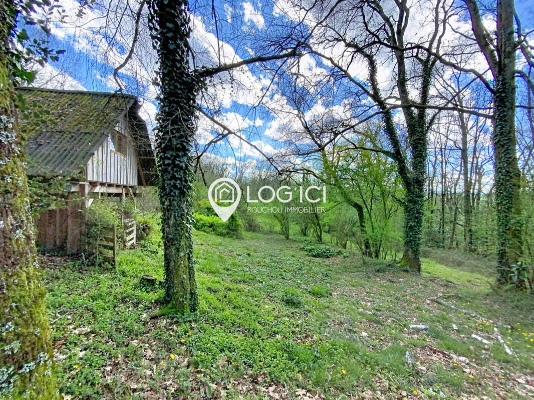 Maison à MORLAAS