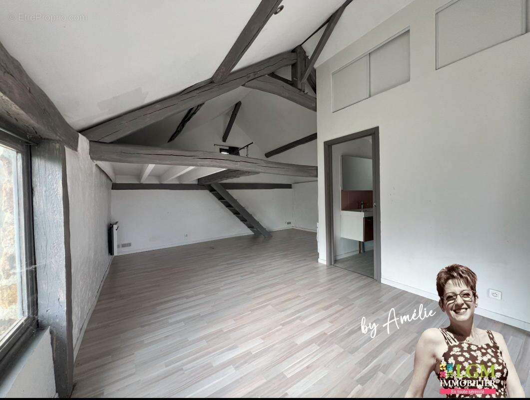 Maison à BEZU-SAINT-GERMAIN