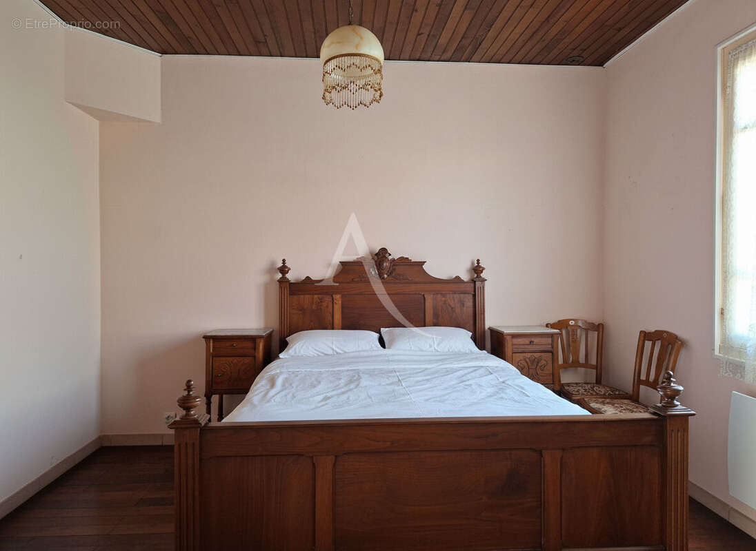 Maison à LA BERNERIE-EN-RETZ