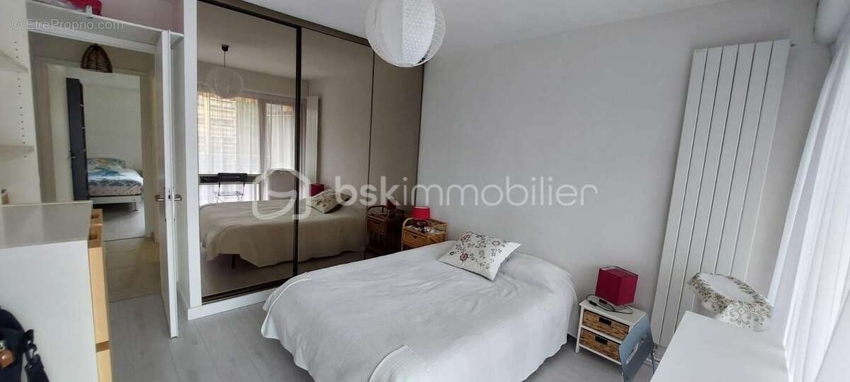 Appartement à AIX-EN-PROVENCE