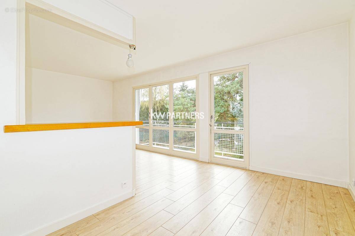 Appartement à SCEAUX