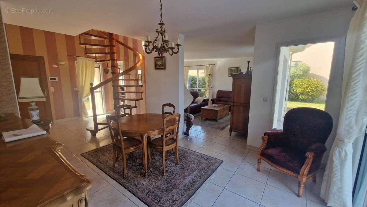 Maison à LA BAULE-ESCOUBLAC