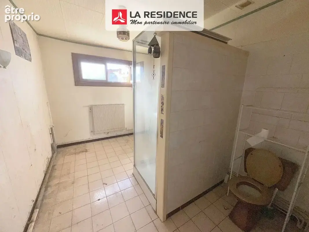 Maison 3 pièces 67 m² à vendre à Le Petit-Quevilly (76140) - photo 5