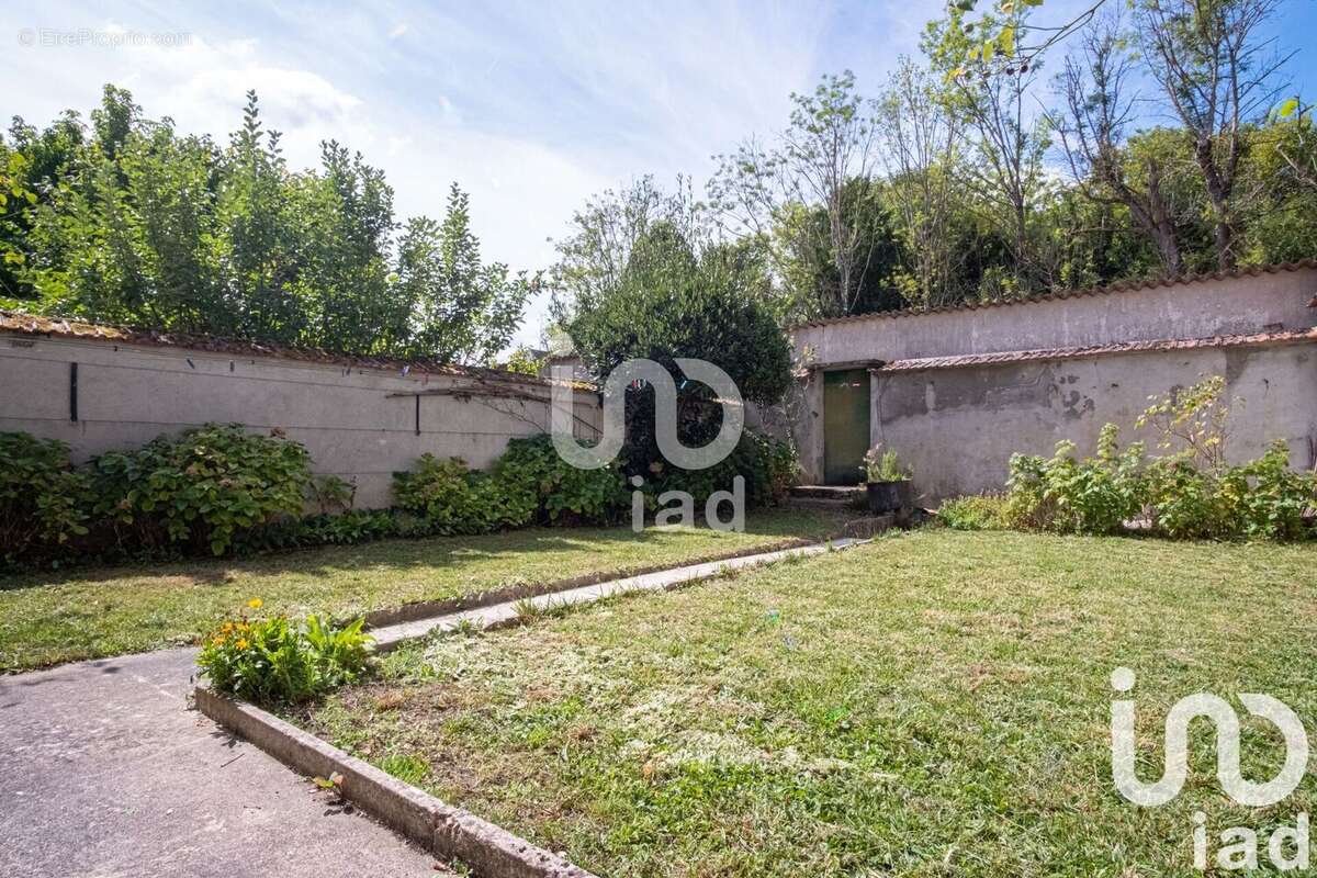 Photo 2 - Maison à NEMOURS