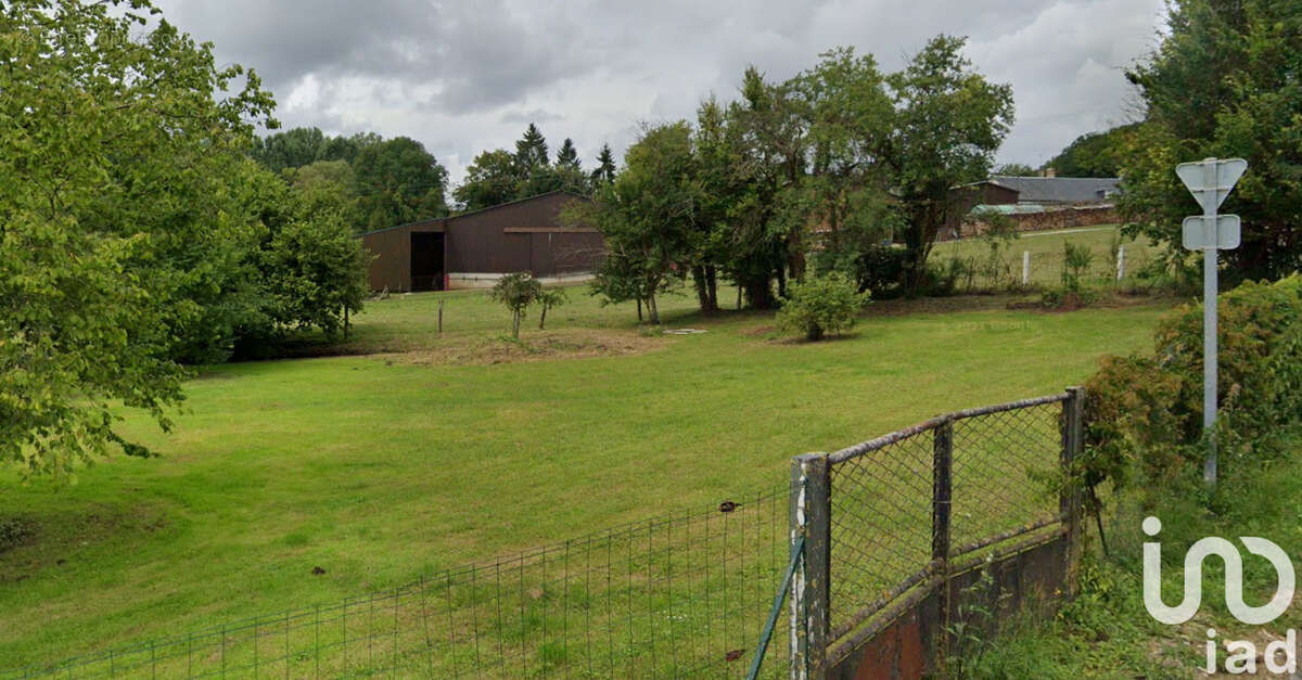 Photo 3 - Terrain à VILLERS-COTTERETS