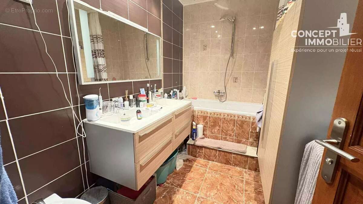 Appartement à HAYANGE