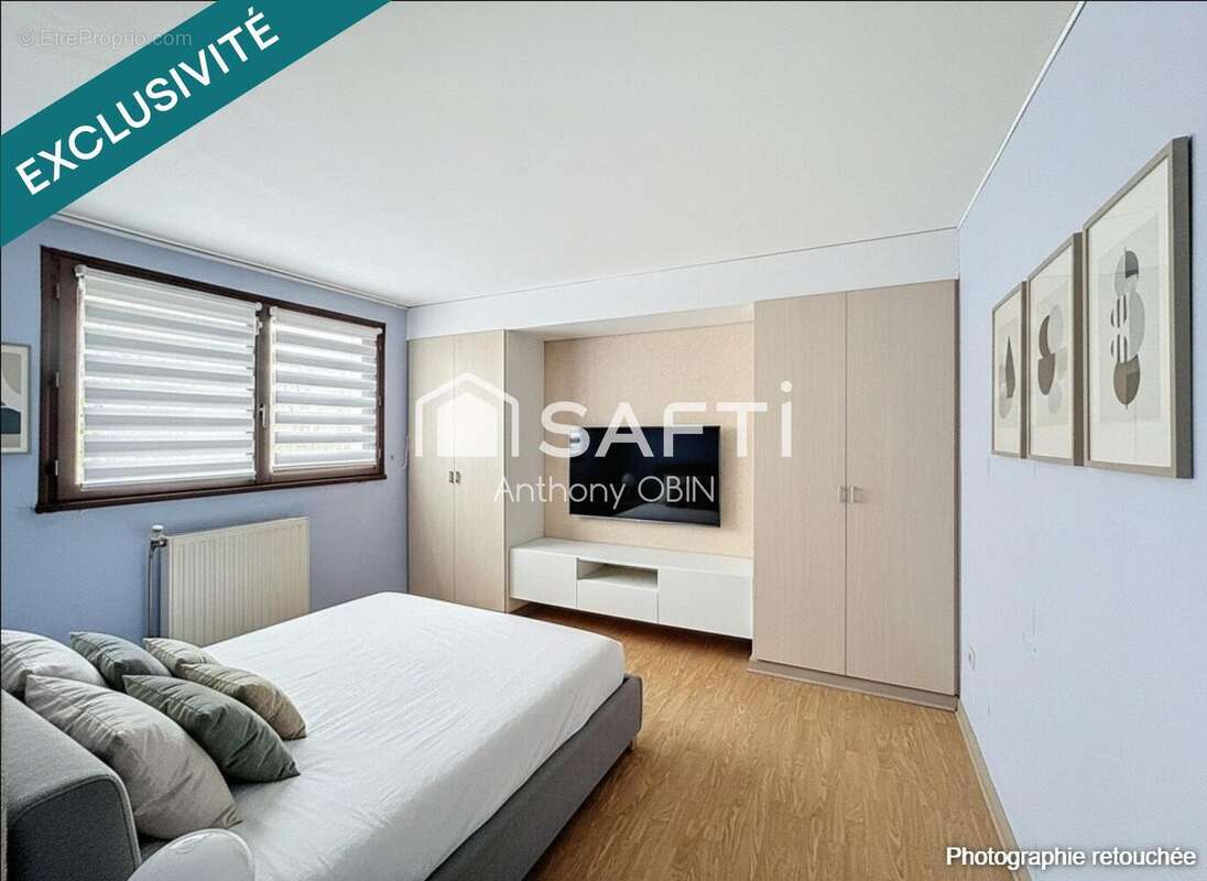 Photo 9 - Maison à WATTIGNIES