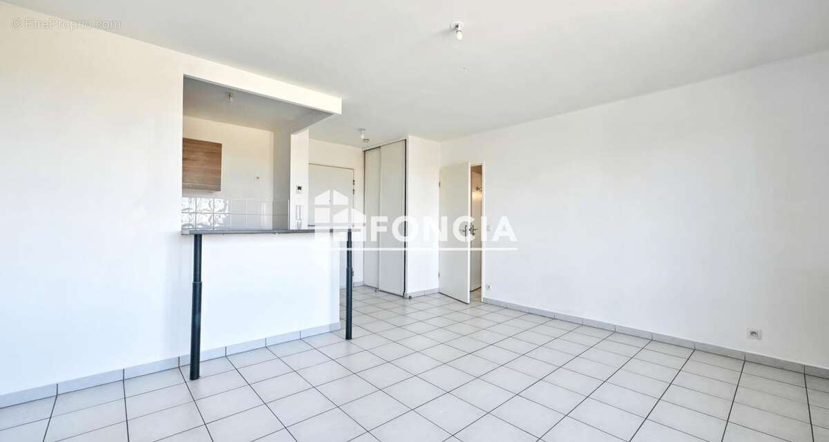 Appartement à FRANCONVILLE
