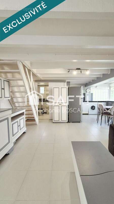 Photo 3 - Appartement à PIETROSELLA