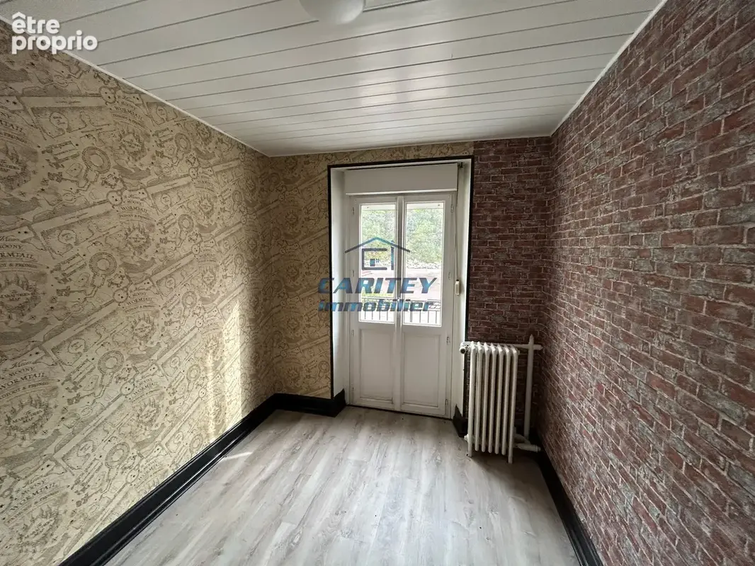 Maison de Maître Ternuay - photo 12