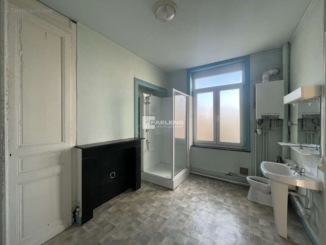 Appartement à LILLE
