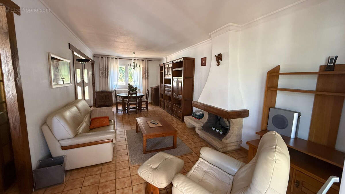 Maison 94m² à morlaix - photo 13