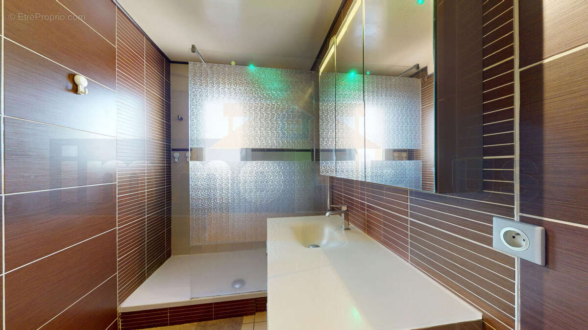 Maison à BOIS-D'ARCY