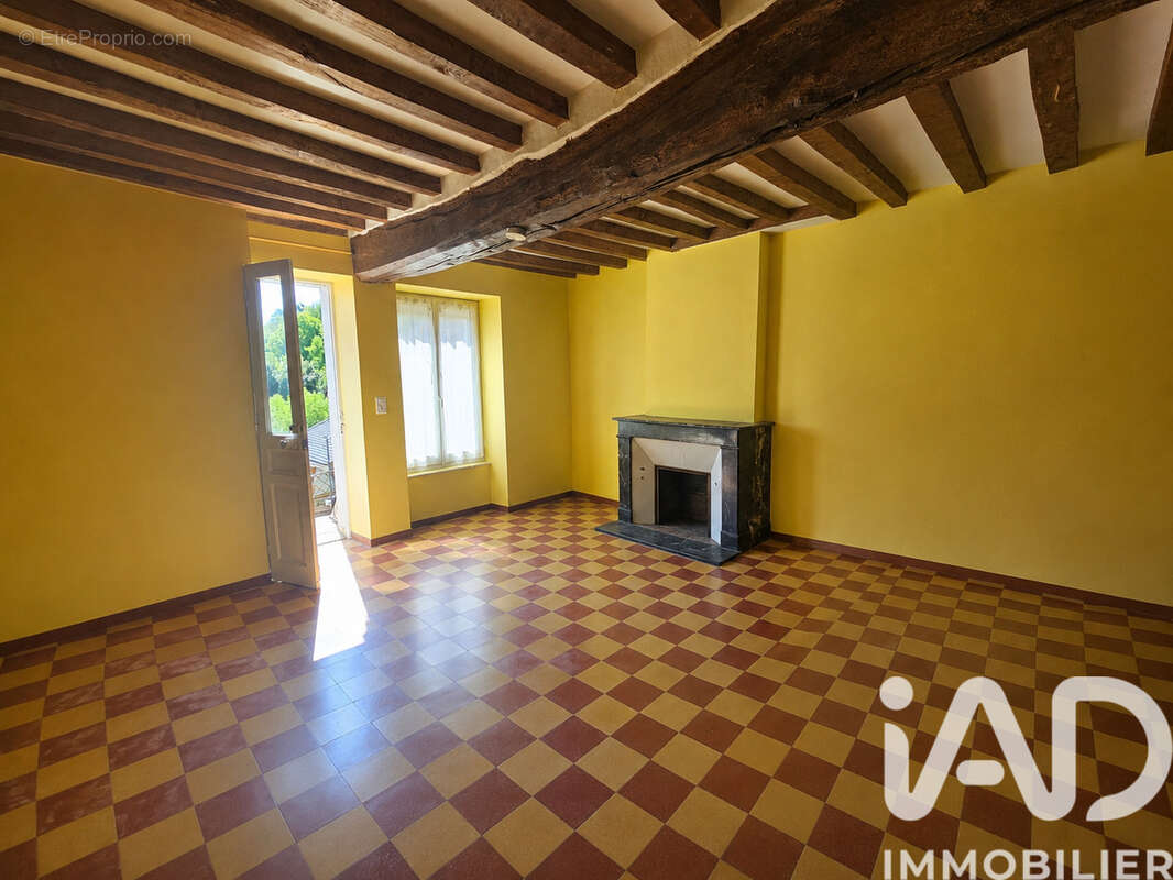 Photo 9 - Maison à VENOY