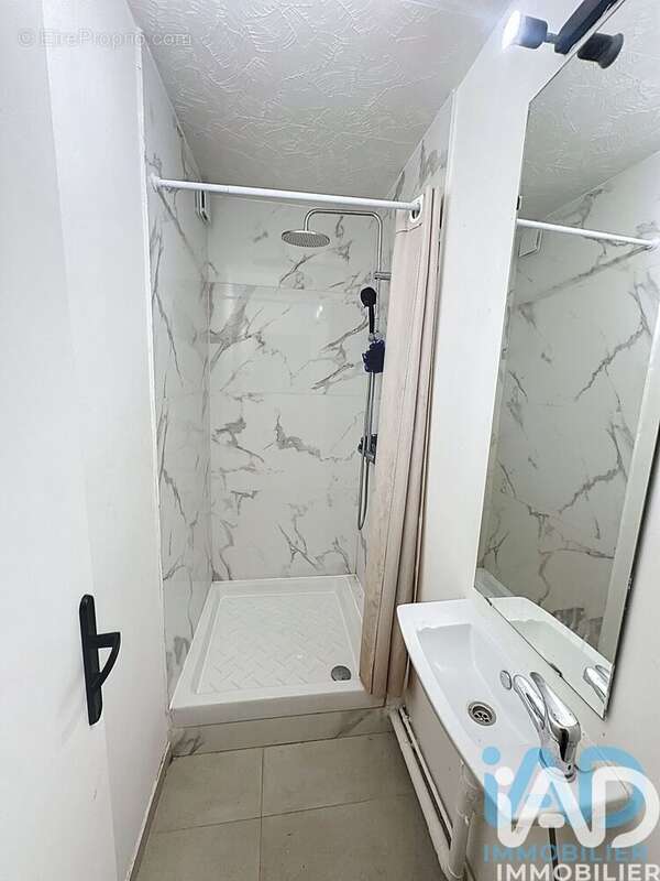 Photo 7 - Appartement à BOISSY-SAINT-LEGER