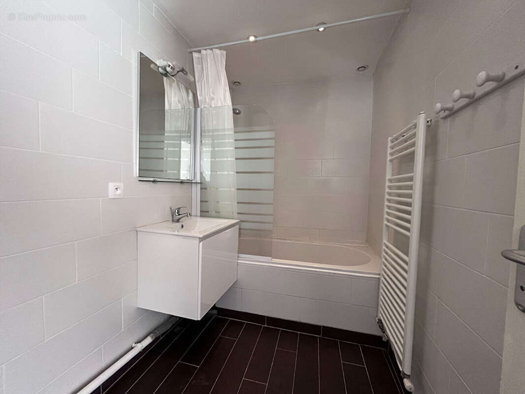 Appartement à BOULOGNE-SUR-MER