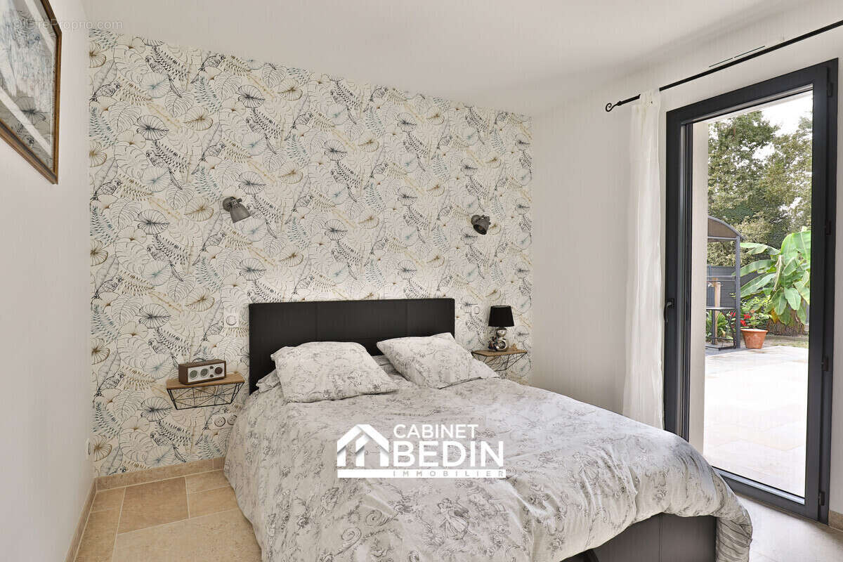 Maison 145 m² à Mimizan  - photo 4