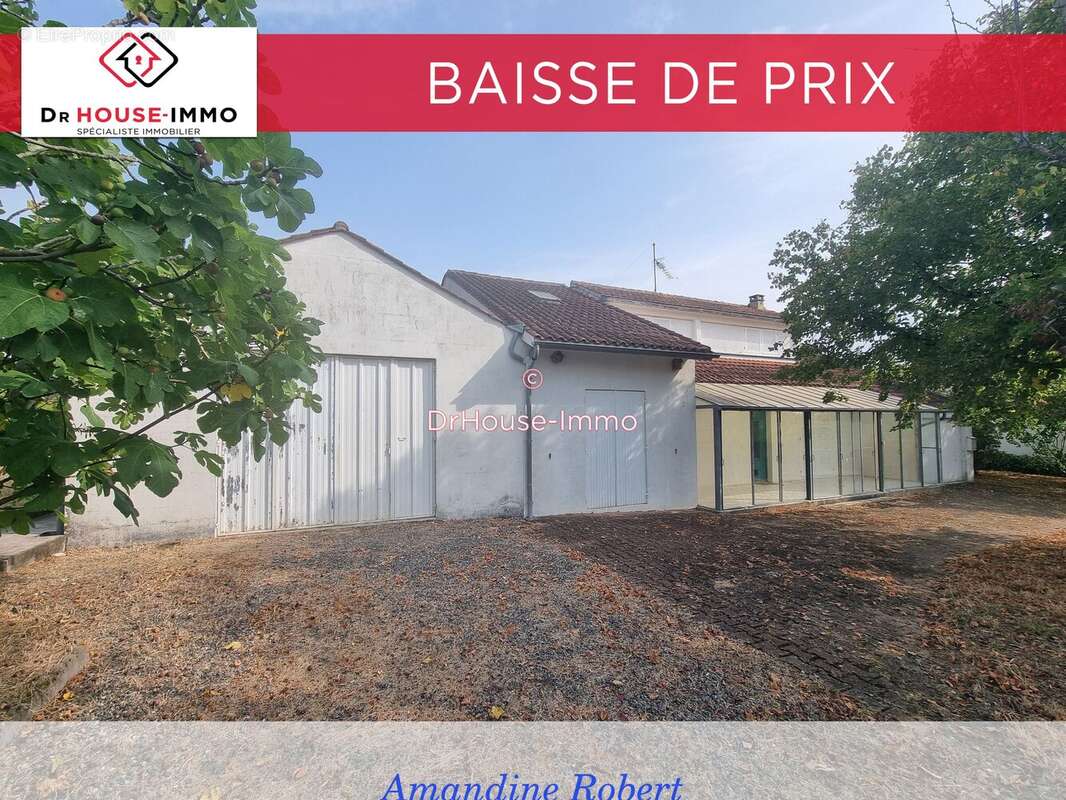 Maison 170 m² à Issigeac  - photo 17