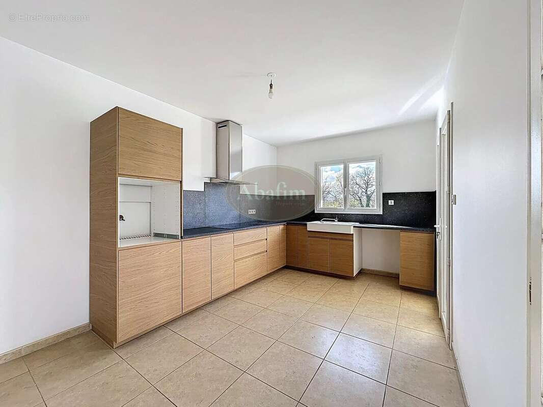 Maison à LESTELLE-DE-SAINT-MARTORY